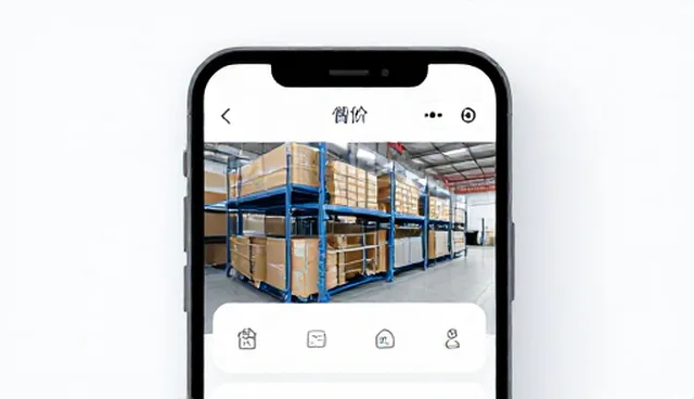 用户下单后如何高效完成物流信息同步