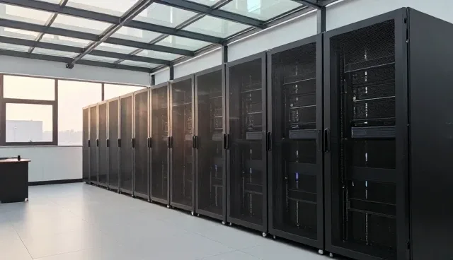 网站维护：服务器性能对成本对比的影响分析
