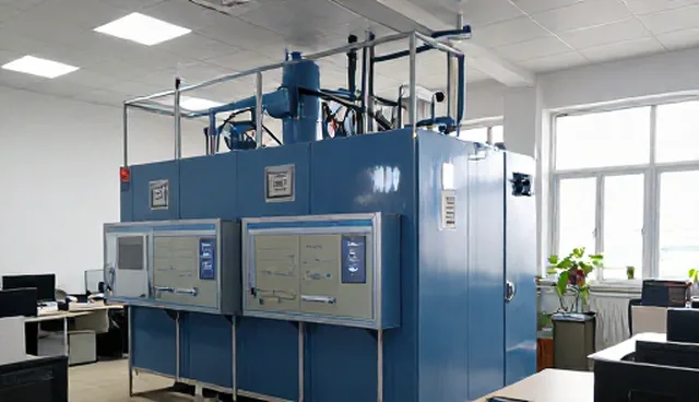 除尘设备在废气治理中的适用边界分析