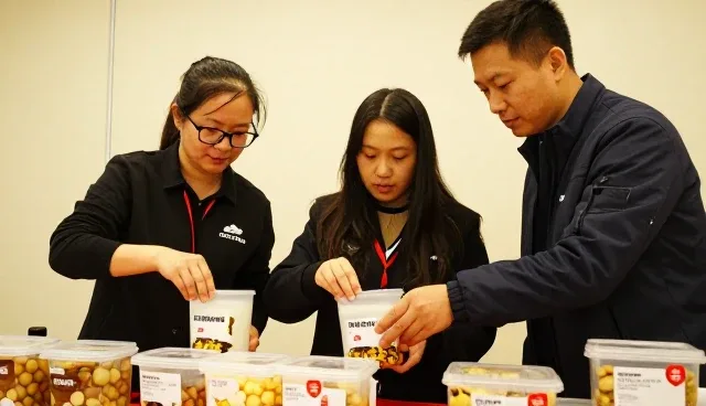 食品分装设备性能与适用条件的深度分析