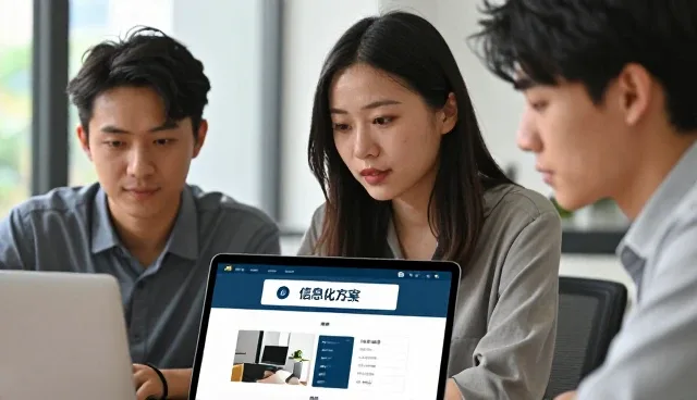 网络推广服务如何通过数据分析提升营销效率