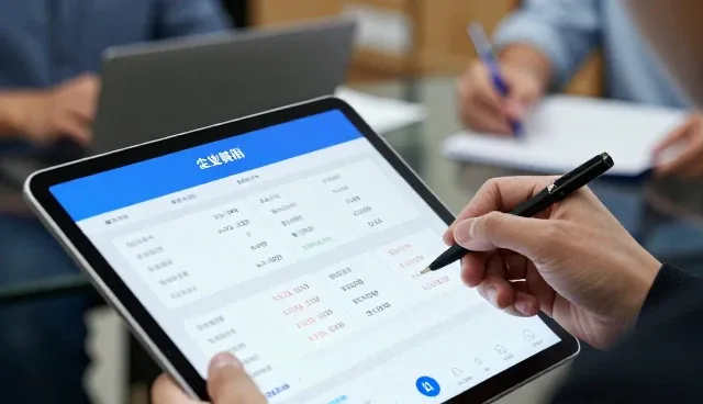 门户网站设计：企业黄页定制中的关键环节