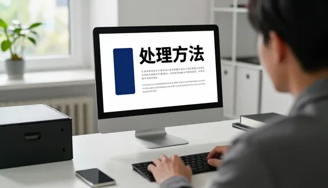 运维服务中故障排查的设计实践与应用