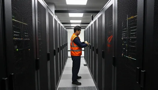 绿化养护场景中的高效实践与优化路径
