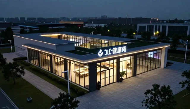 健康检查服务的性能优化与适用条件分析
