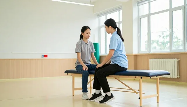 康复指导中的常见问题及科学应对方法