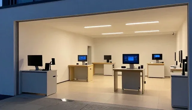 办公用品供应中的库存管理难题分析