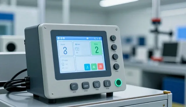 工业级电源适配器选型中的应用场景考量