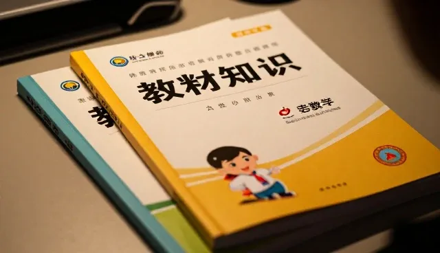 教辅资料使用中的场景痛点与维护策略