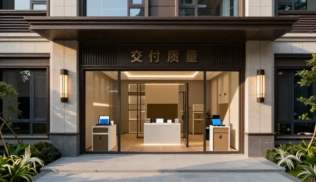 技术外包中选型关注点与常见问题应对策略