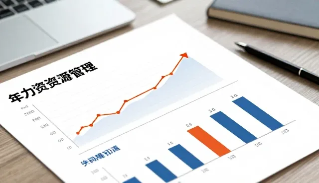 年度信息分析在人力资源管理中的实践路径