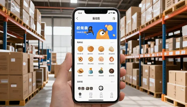 数据同步在小程序商城中的实际应用场景与运维响应