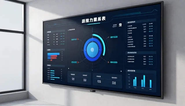数据大屏开发中用户操作问题的识别与优化策略