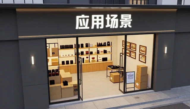 生产的加工型产品在不同场景下的性能表现与适用条件分析