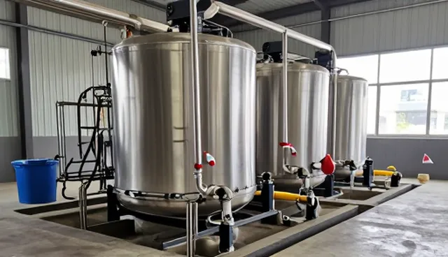 除尘设备选型中的维护建议与实际应用