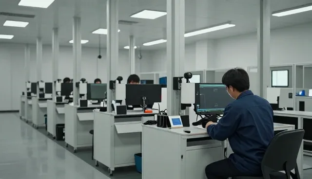 技术咨询在复杂场景中的品质把控实践