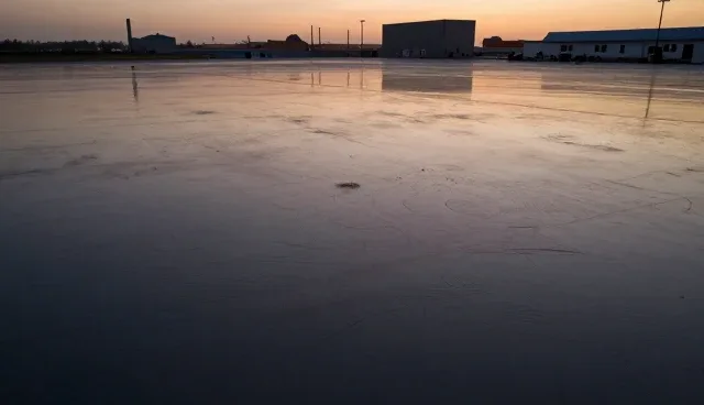 地坪施工后期维护中的关键合作关系管理