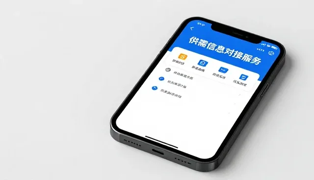 供需信息发布中的常见问题及应对策略