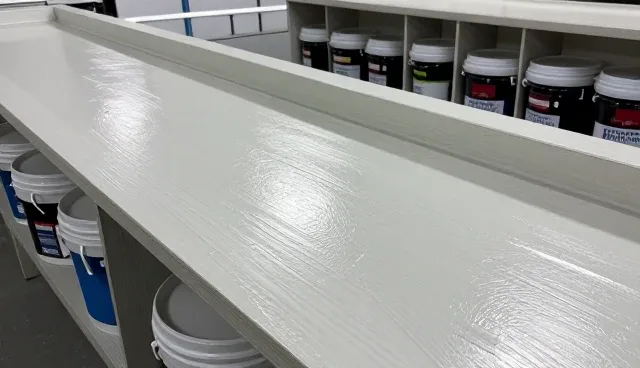 环保型防水涂料的适用场景与选择依据
