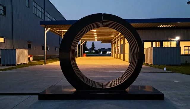 技术培训在雕塑制造中的应用与维护建议