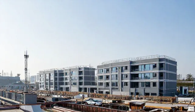 提升设备运行效率的实用技术维护建议