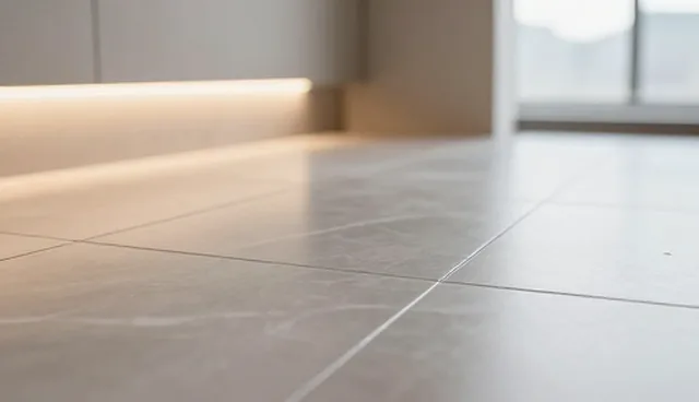 瓷砖使用维护中的预算控制检查要点