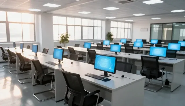 智慧城市建设中技术保障的关键作用与选型考量