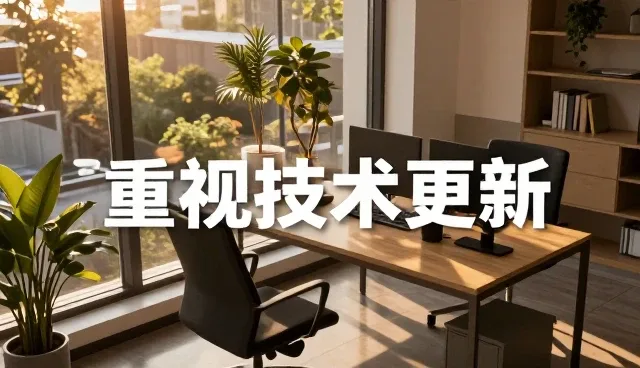 流程优化如何推动会务服务场景适配升级