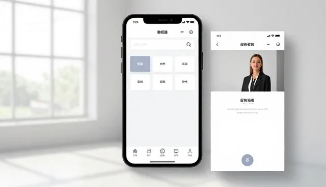 小程序商城维护策略：常见问题与处理方法分析