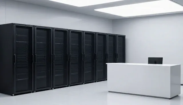 服务器维护成本控制的实践路径与趋势洞察