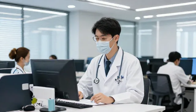 医疗技术推广中的使用与维护建议