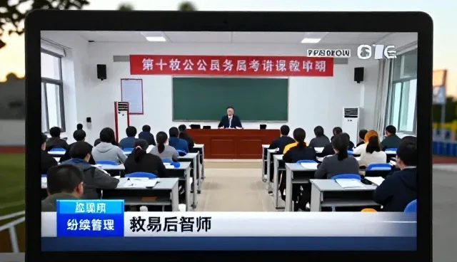 考试辅导服务中合作关系的性能与适用条件分析