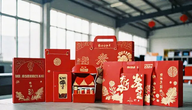 节日礼品采购趋势下的本地化服务价值