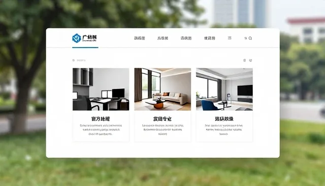 合肥网页制作：业务发展趋势与厂商名录的性能优化实践