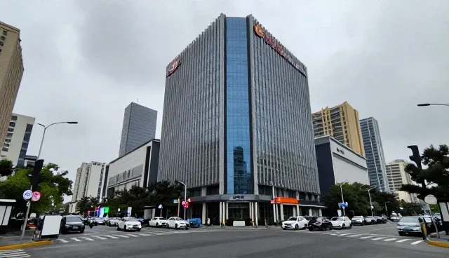 鄂州网站建设：数据匹配效率与整合企业名录的应用场景