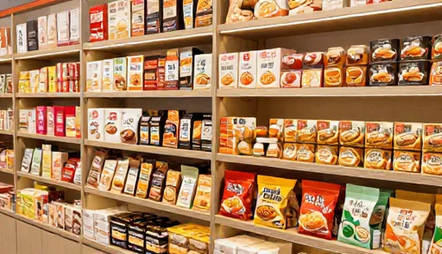食品客户沟通中的业务趋势与注意事项