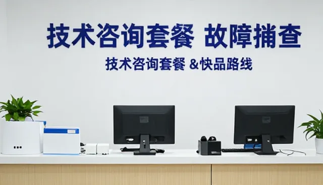 选型中的性能与适用条件考量要点