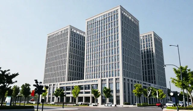 企业展示选型关注点：传统与数字化做法比较