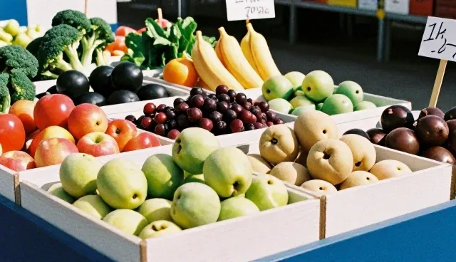 仓储保鲜：渠道客户应用场景分析与趋势洞察
