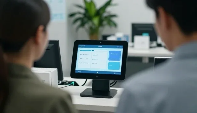 控制终端选型中的性能表现关键考量
