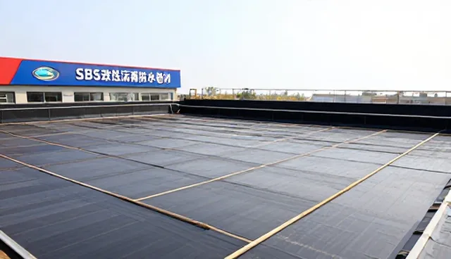 屋面防水施工选型误区与行业发展趋势分析