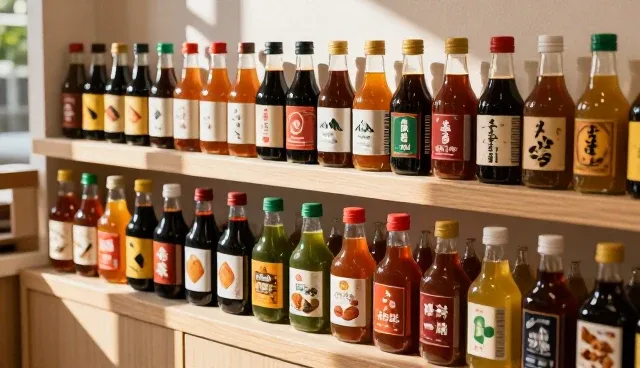 原料配比对特色调味品风味稳定性的影响