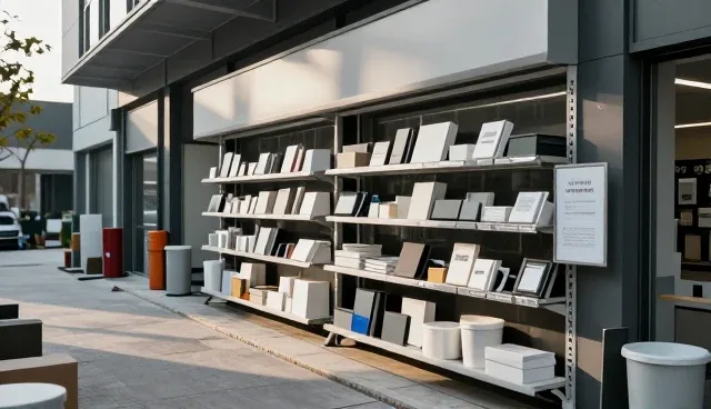线上店铺运营中供货渠道稳定的实践与关键影响