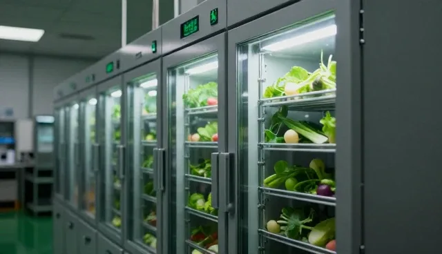 农资供应管理中的技术选型关键因素分析