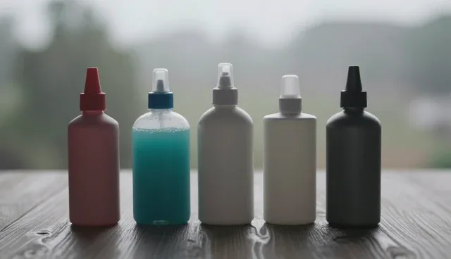 技术咨询中助剂供应的适用条件与选择依据