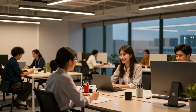 材料处理技术咨询服务选型的适用条件解析