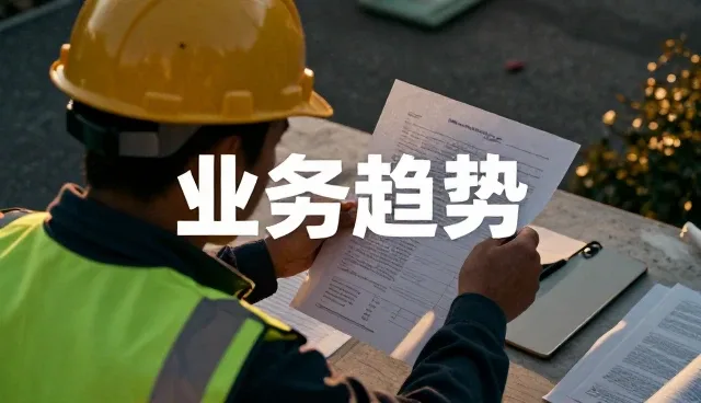企业信用查询如何赋能企业名录应用