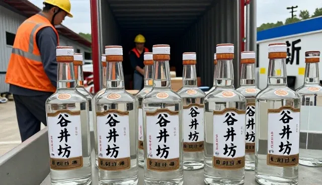 酒品维护中如何应对温度波动问题