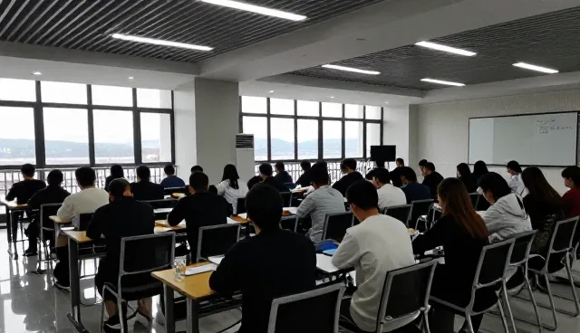 技术培训课程选型中的关键考量因素