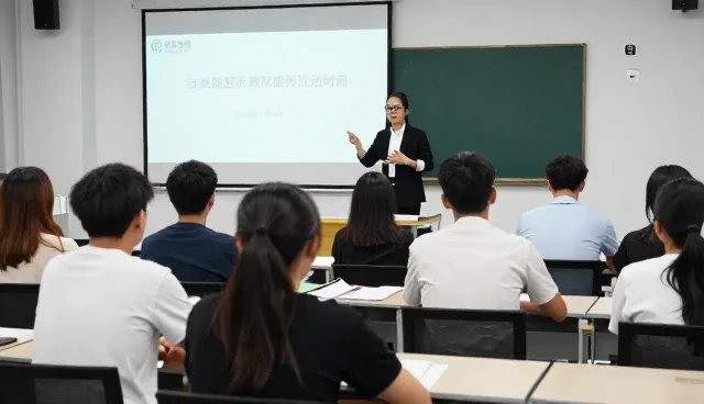 留学规划服务如何应对教育趋势下的市场变化